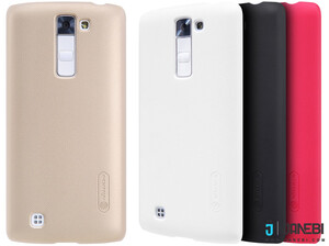 قاب محافظ نیلکین ال جی Nillkin Frosted Shield Case LG K7
