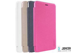 کیف نیلکین شیائومی Nillkin Sparkle Leather Case Xiaomi RedMi 3