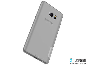 خرید محافظ ژله ای نیلکین Nillkin Tpu For Samsung Galaxy Note 7