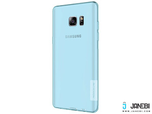 فروش محافظ ژله ای نیلکین Nillkin Tpu For Samsung Galaxy Note 7