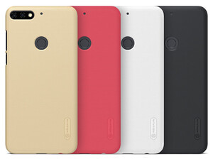 قاب محافظ نیلکین هواوی Nillkin Frosted Shield Case Huawei Honor 7C