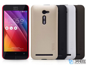 قاب محافظ نیلکین ایسوز Nillkin Frosted Shield Case Asus Zenfone 2 ZE500CL