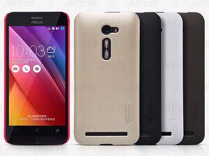 قاب محافظ Asus Zenfone 2 ZE500CL مارک Nillkin