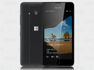 محافظ صفحه نمایش مات Microsoft Lumia 550