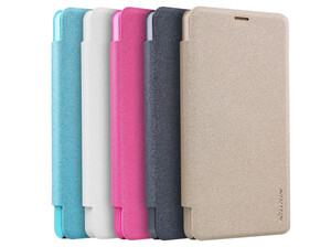 کیف نیلکین مایکروسافت Nillkin Sparkle Case Microsoft Lumia 950