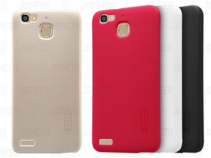 قاب محافظ نیلکین هواوی Nillkin Frosted Shield Case HUAWEI Enjoy 5s