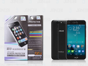 محافظ صفحه نمایش مات Asus PadFone S مارک Nillkin