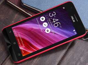 قاب محافظ Asus Zenfone C ZC451CG مارک Nillkin