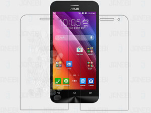 محافظ صفحه نمایش مات Asus Zenfone 2 ZE500CL مارک Nillkin