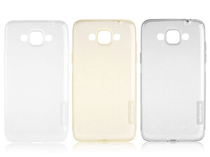 محافظ ژله ای نیلکین سامسونگ Nillkin TPU Case Samsung Galaxy Grand max