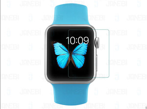 محافظ صفحه نمایش شیشه ای نیلکین اپل Nillkin H Glass Apple Watch 38mm