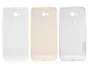 محافظ  ژله ای نیلکین ایسوس Nillkin TPU Case Asus Zenfone 2