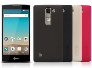 قاب محافظ نیلکین ال جی Nillkin Frosted Shield Case LG Spirit