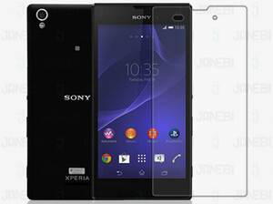 محافظ صفحه نمایش مات نیلکین سونی Nillkin Matte Screen Protector Sony Xperia T3