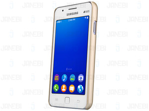 قاب محافظ Samsung Z1 مارک Nillkin