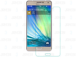 محافظ صفحه نمایش شیشه ای نیلکین سامسونگ Nillkin H+ Glass Samsung Galaxy A7