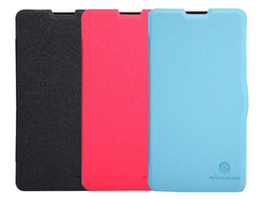 کیف نیلکین لنوو Nillkin Fresh Case Lenovo S8 S898t