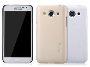 قاب محافظ نیلکین سامسونگ Nillkin Frosted Shield Case Samsung Galaxy Core Max