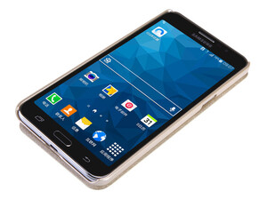 خرید کیف Samsung Galaxy Mega 2 مارک Nillkin