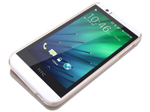 خرید پستی کیف چرمی HTC Desire 510 مارک Nillkin