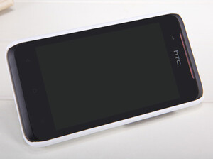 فروش عمده قاب محافظ HTC Desire 210 مارک Nillkin