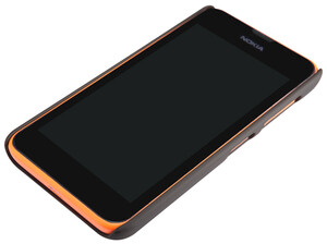 فروش عمده قاب محافظ Nokia Lumia 530 مارک Nillkin