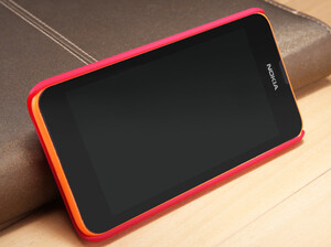 فروش فوق العاده قاب محافظ Nokia Lumia 530 مارک Nillkin