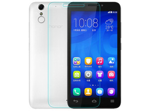 محافظ صفحه نمایش شیشه ای نیلکین هواوی Nillkin H Glass Huawei Ascend G630