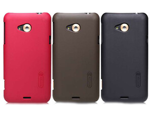 قاب محافظ نیلکین اچ تی سی Nillkin Frosted Shield Case HTC One XC