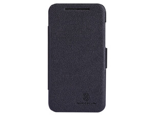 کیف نیلکین اچ تی سی Nillkin Sparkle Case HTC E1 603e