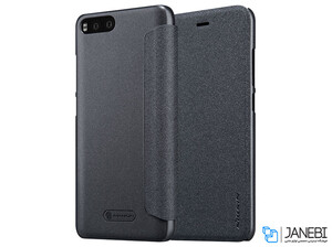 کیف نیلکین شیائومی Nillkin Sparkle Leather Case Xiaomi Mi 6