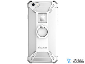 گارد محافظ Barde Metal نیلکین iPhone 6