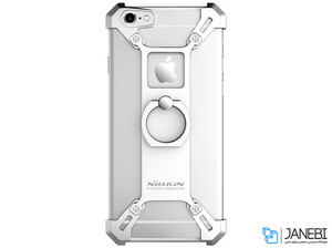محافظ Barde Metal نیلکین iPhone 6