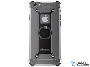 قاب محافظ آیفون Nillkin Barde Metal Case iPhone 6