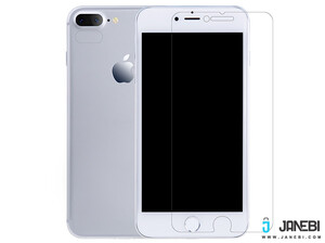 محافظ صفحه نمایش نیلکین Nillkin Super Clear Anti-fingerprint Protective Film iphone 7 Plus/8 Plus