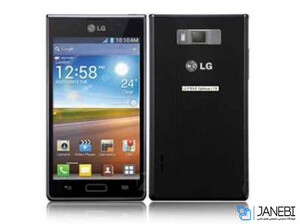 قاب محافظ نیلکین ال جی Nillkin Frosted Shield Case LG Optimus L7