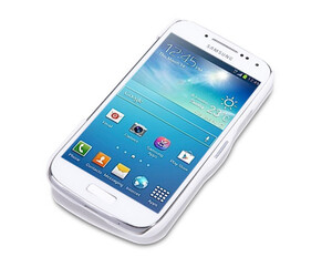 کیف Samsung Galaxy S4 Mini nillkin