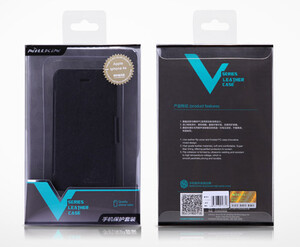 BlackBerry Q10 nillkin case