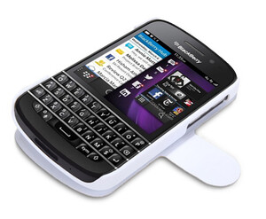 کیف محافظ  BlackBerry Q10