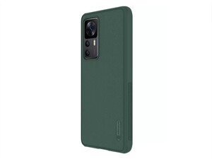 قاب محافظ شیائومی نیلکین Nillkin Xiaomi Redmi K50 Ultra/Xiaomi 12T Super Frosted Shield Pro Case