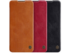 کیف سامسونگ گلکسی ای 23 نیلکین  Nillkin Samsung Galaxy A23 4G case