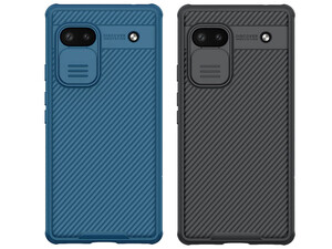 قاب محافظ گوشی گوگل پیکسل 6 آ نیلکین  Nillkin Google Pixel 6a Case