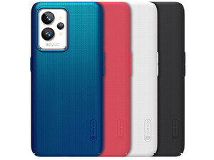 قاب محافظ ریلمی جی تی 2 پرو نیلکین Nillkin Realme GT2 Pro Case