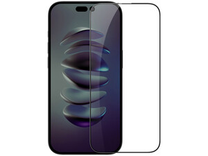 محافظ صفحه نمایش آیفون 14 پرو نیلکین Nillkin Apple Iphone 14 Pro  CP+PRO Glass