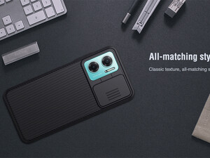 قاب محافظ نیلکین شیائومی Xiaomi Redmi Note 11  Nillkin CamShield Case