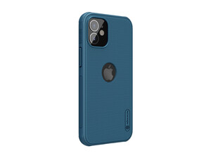 خرید قاب محافظ نیلکین آیفون 12 مینی Nillkin Apple iPhone 12 mini Super Frosted Shield Pro Case