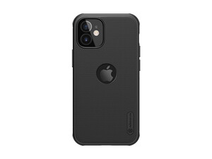 کیفیت قاب محافظ نیلکین آیفون 12 مینی Nillkin Apple iPhone 12 mini Super Frosted Shield Pro Case