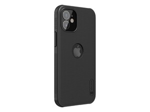 فروش قاب محافظ نیلکین آیفون 12 مینی Nillkin Apple iPhone 12 mini Super Frosted Shield Pro Case