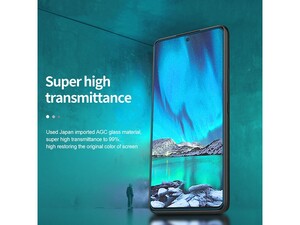 محافظ صفحه نمایش شیشه‌ای  سامسونگ نیلکین Nillkin Samsung Galaxy A53 5G H+Pro Anti-Explosion Glass Screen Protector