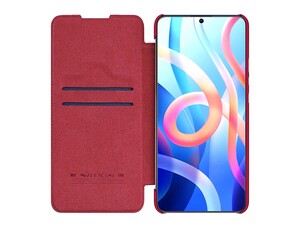 قاب چرمی نیلکین Xiaomi Radmi Note11